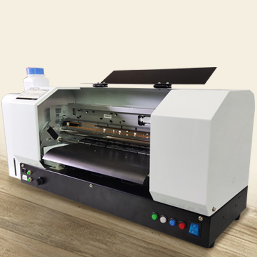 A3+ Roll To Roll DTF Printer