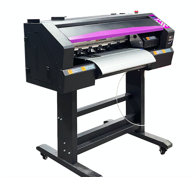 Dual 2021 New Arrival DTF Printer A1 Size Hot Sale Directly From Factory