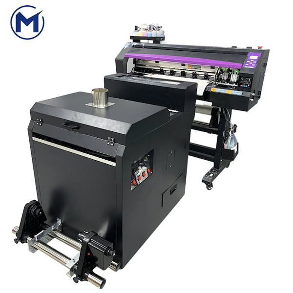 Dual 2021 New Arrival DTF Printer A1 Size Hot Sale Directly From Factory