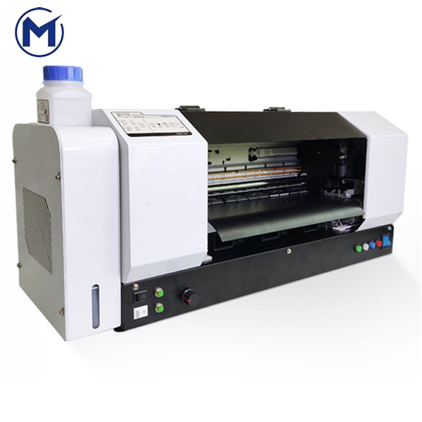 New digital A3 A4 PET white dtf heat transfer printer film for t shirt printing dtf film printer