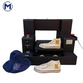 A3 DTF DTG Printer All In One TShirt Printing Machine From Factory