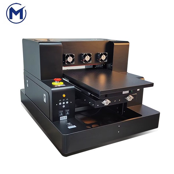 MYJ-A3XP600UV DTF Transfer Film Printer For Different Shapes Products